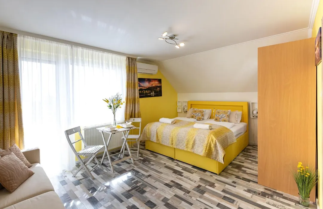 Balaton Fantasy Villa-1