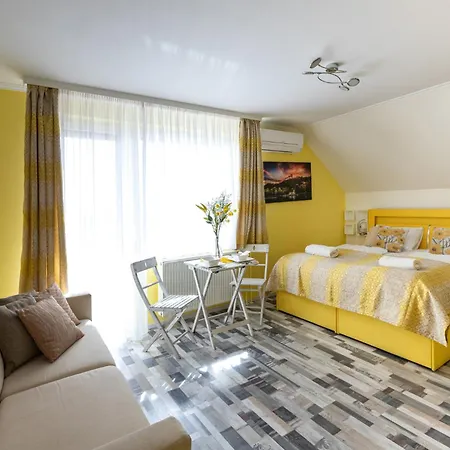 Balaton Fantasy Villa-2
